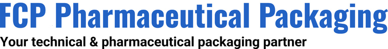 FCP Pharmaceutical Packaging & Consulting logo