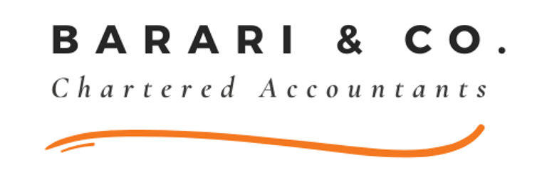 Barari & Co. logo
