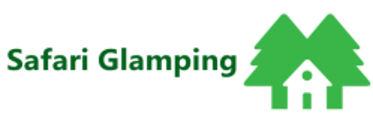 A Glamp logo