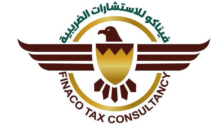 FINACO TAX CONSULTANCY logo