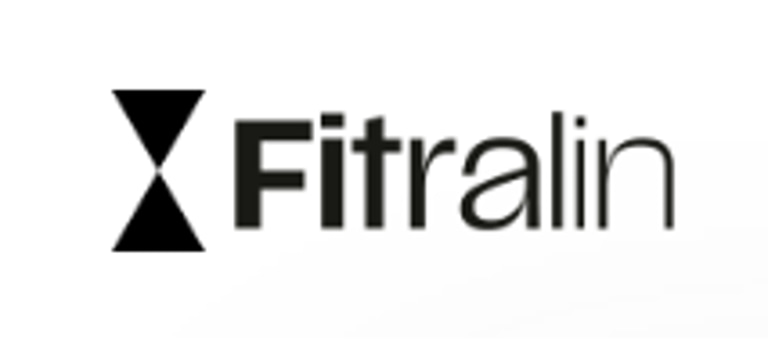 Fitralin logo
