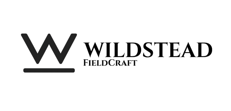 WildStead FieldCraft logo