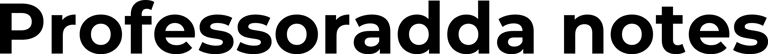 professoraddanotes.com logo