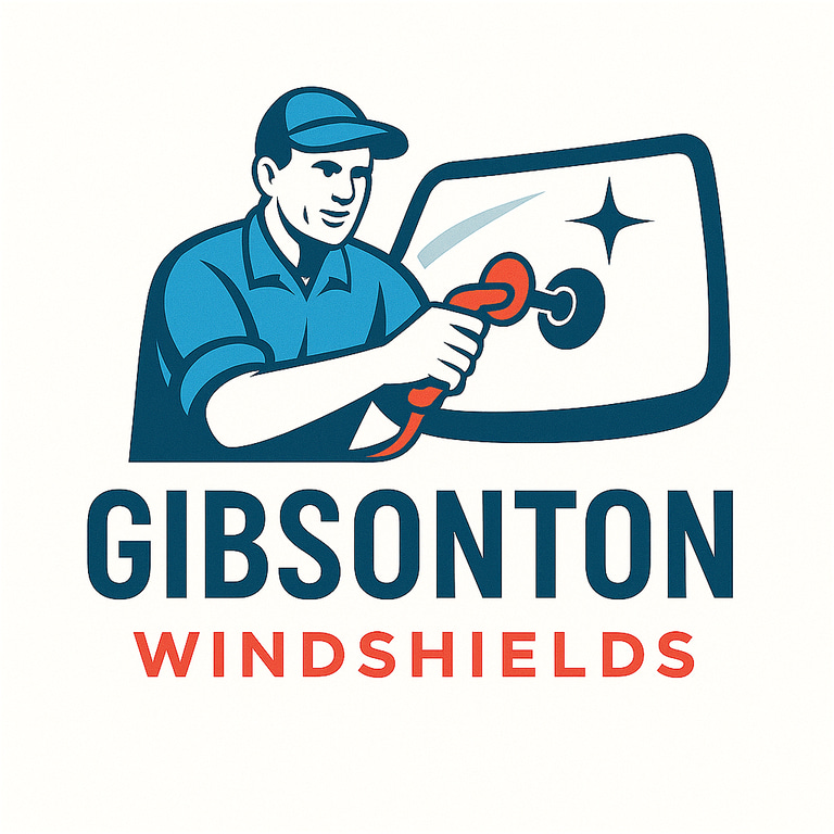 gibsontonwindshields.com logo