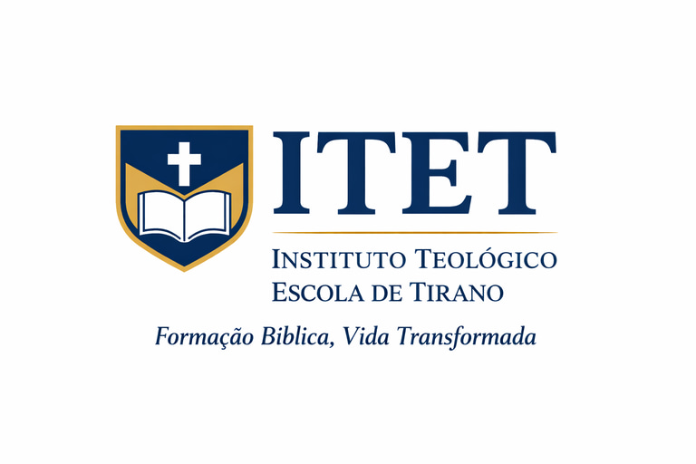 ITET CURSOS TEOLOGIA logo
