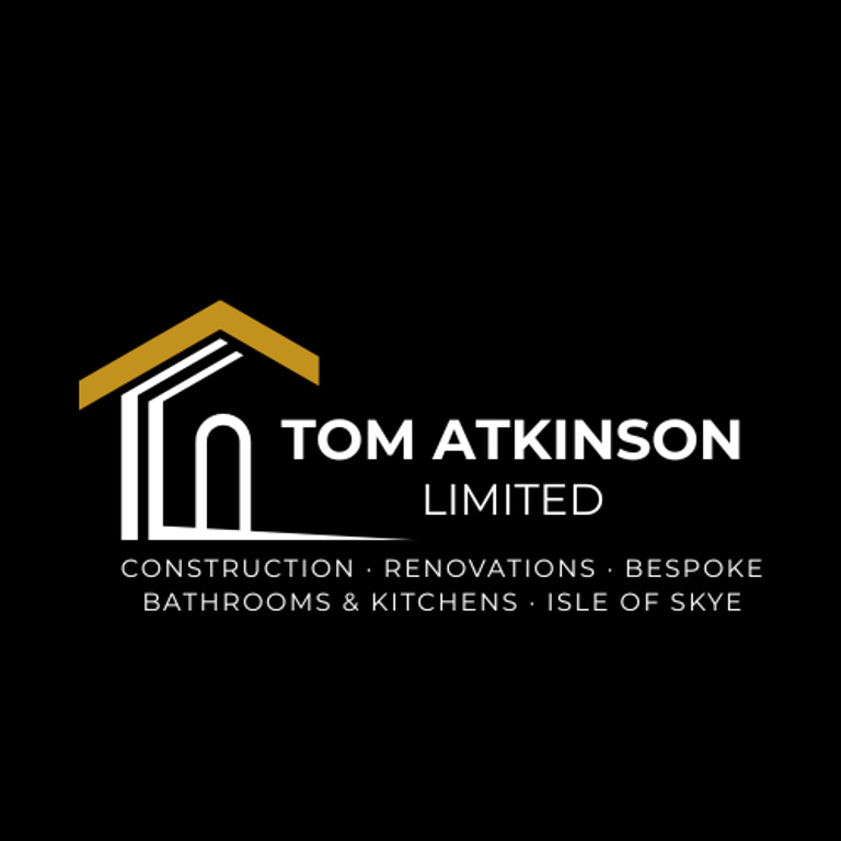 Tom Atkinson Limited logo