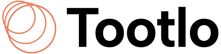 Tootlo: India's Biggest Emotional Support Platform logo