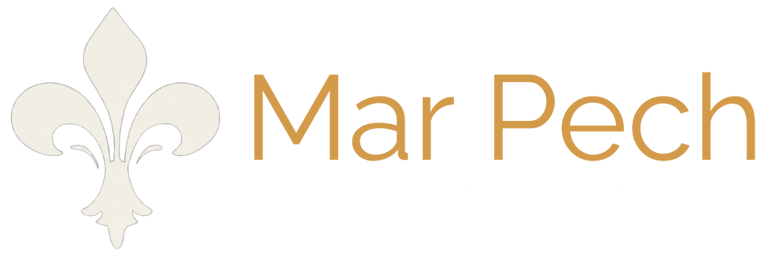 Funeraria Mar Pech logo
