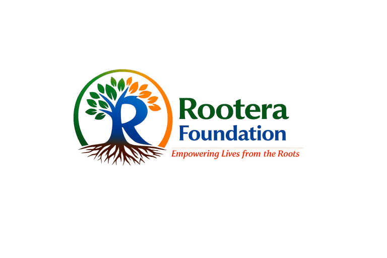 Rootera Foundation logo