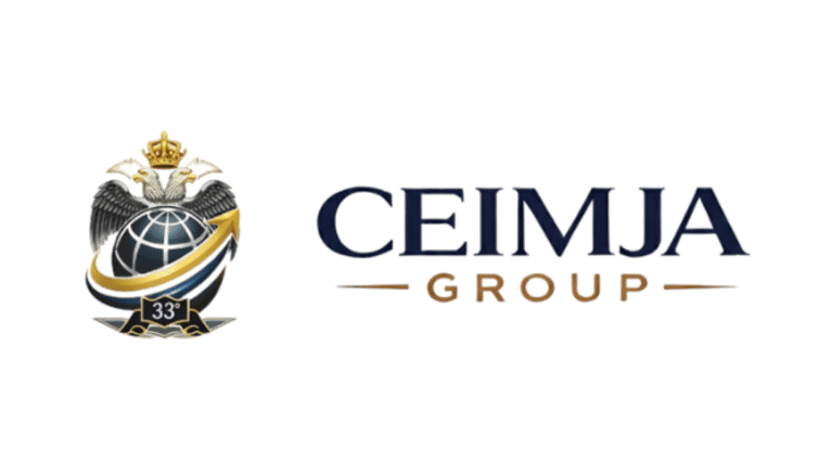 CEIMJA GROUP logo