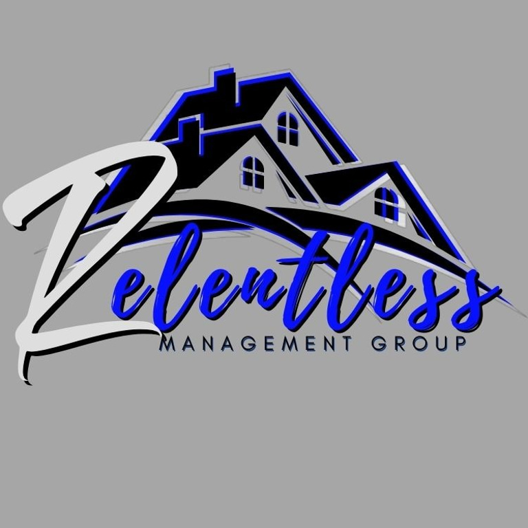 Relentless Management Group, LLC. logo