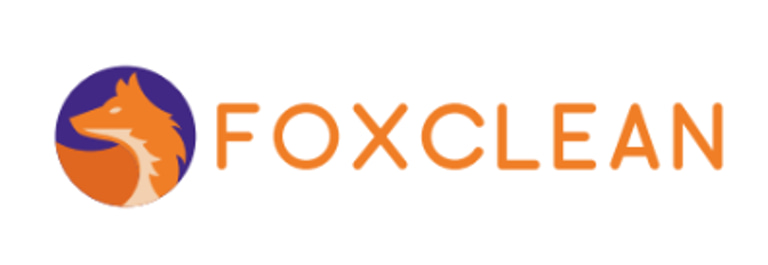 Foxclean Kárpittisztítás 26 év tapasztalattal Budapesten és Szentendrén logo