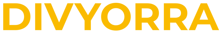 Divyorra logo