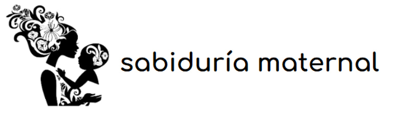 Sabiduría Maternal logo