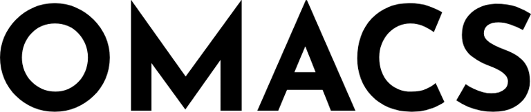 Omacs logo