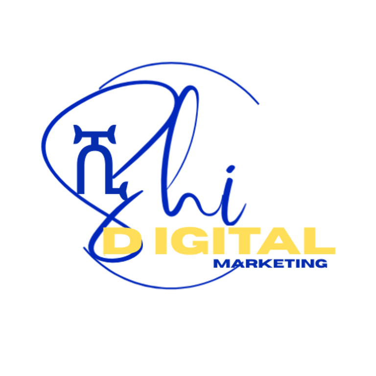 Shi-Digital logo
