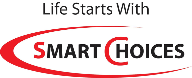 Life Starts with Smart Choices, LLC logo