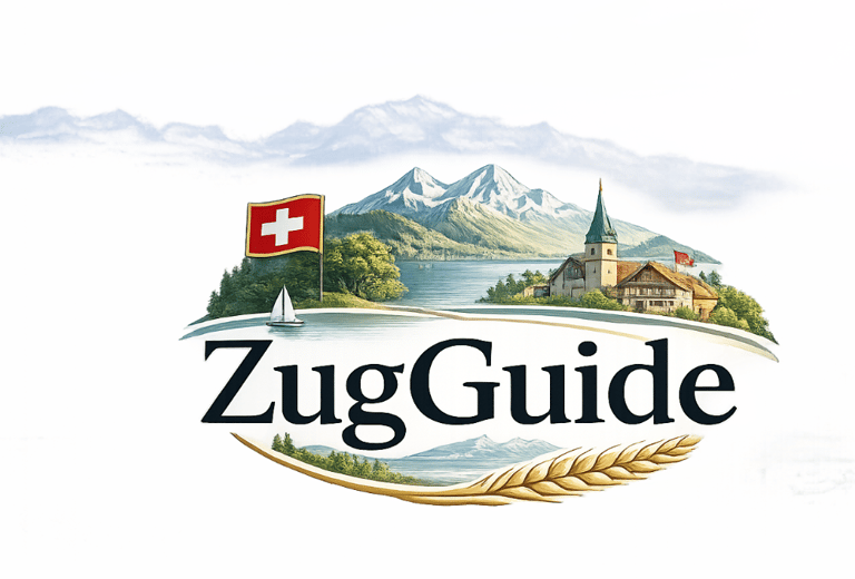 ZugGuide logo