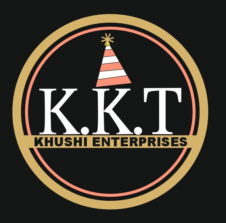 Khushi Enterprises logo