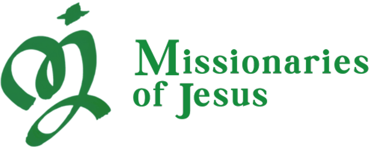 Missionaries of Jesus Ph logo