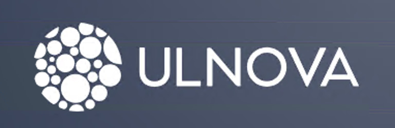ULNOVA logo