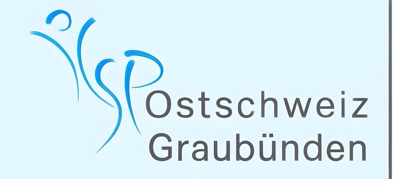 HSP Ostschweiz-Graubünden logo