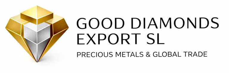 Good & Diamond Export S.L. logo