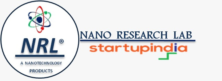 NANO RESEARCH LAB logo