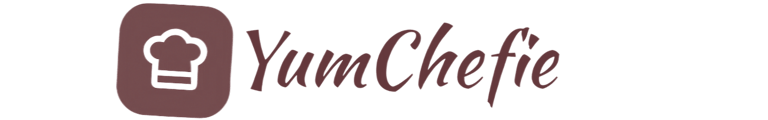 YumChefie logo