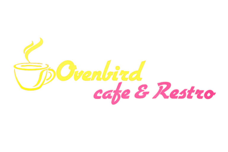 Ovenbird Cafe and Restro logo