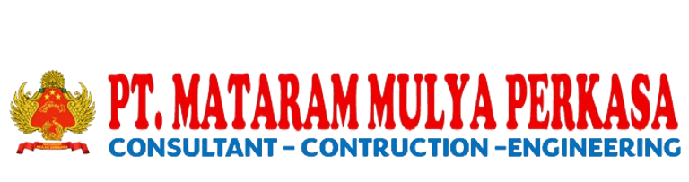PT MATARAM MULYA PERKASA logo