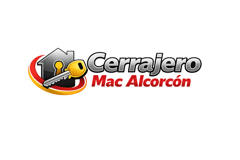 Cerrajero Mac Alcorcón logo