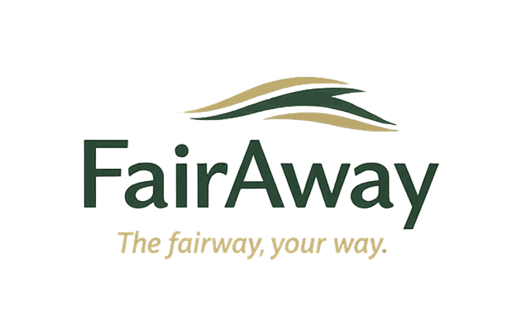 FairAway logo
