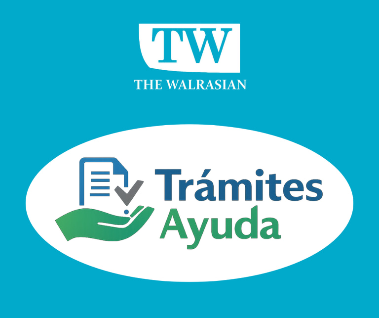 Trámites Ayuda logo
