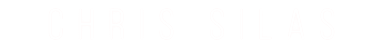Chris Silas Music logo