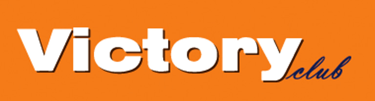 victory club logo