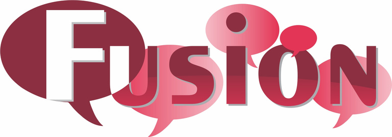 Spanischkurse fusion logo