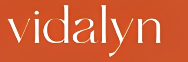 Vidalyn logo