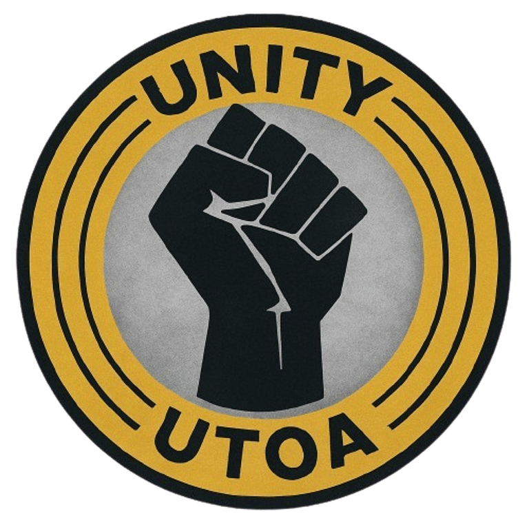 utoa logo