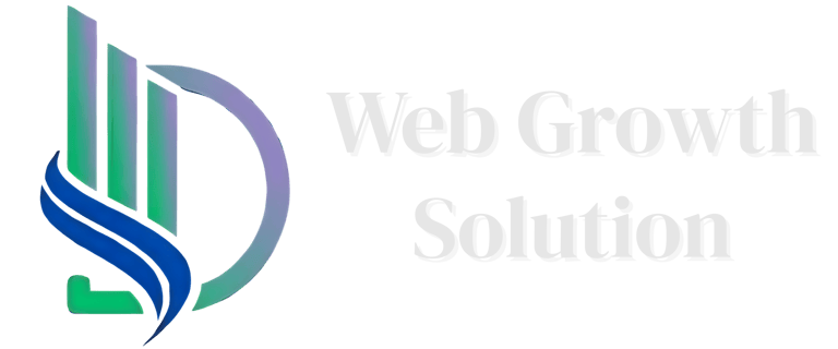 Web Growth Solution logo