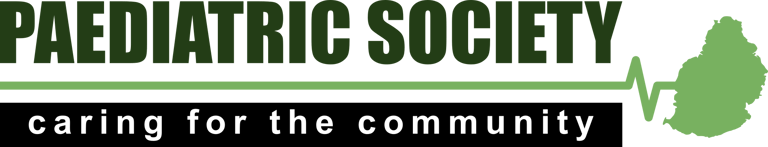 Paediatric Society (Mauritius). logo