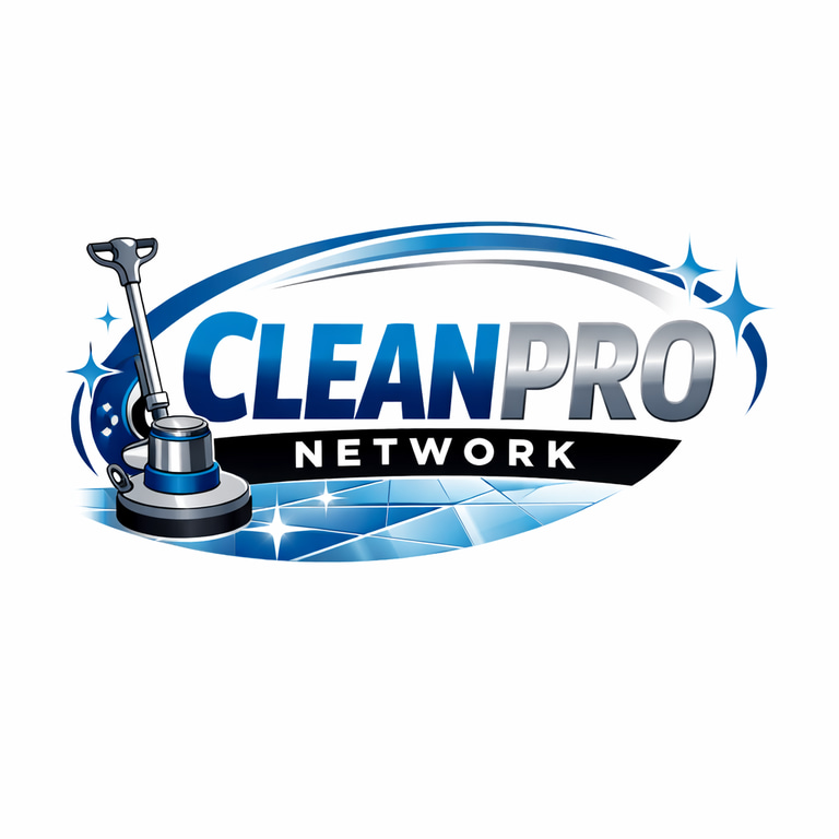 CLEANPRO NETWORK LLC logo