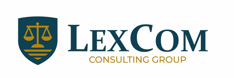 LexCom Consulting Group logo
