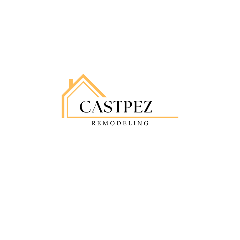 castpez construccion logo