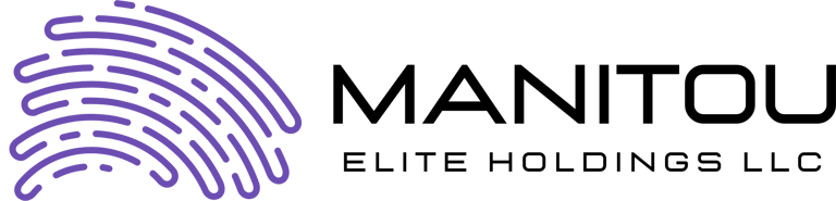 Manitou Elite Holdings logo