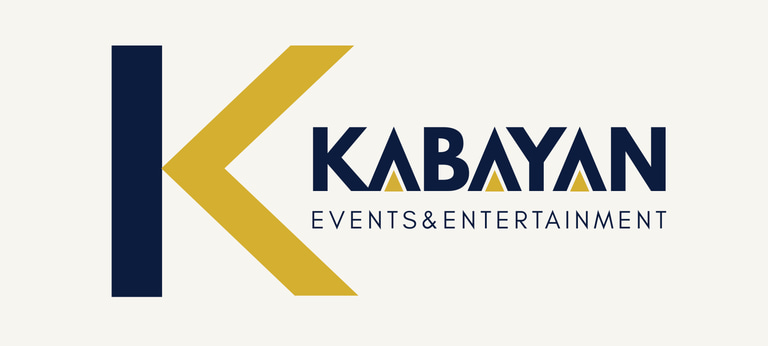 Kabayan Events and Entertainment logo