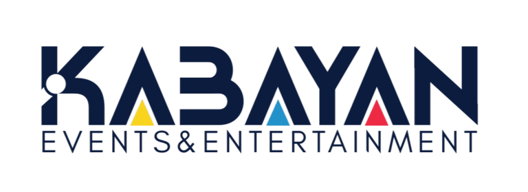 Kabayan Events and Entertainment logo