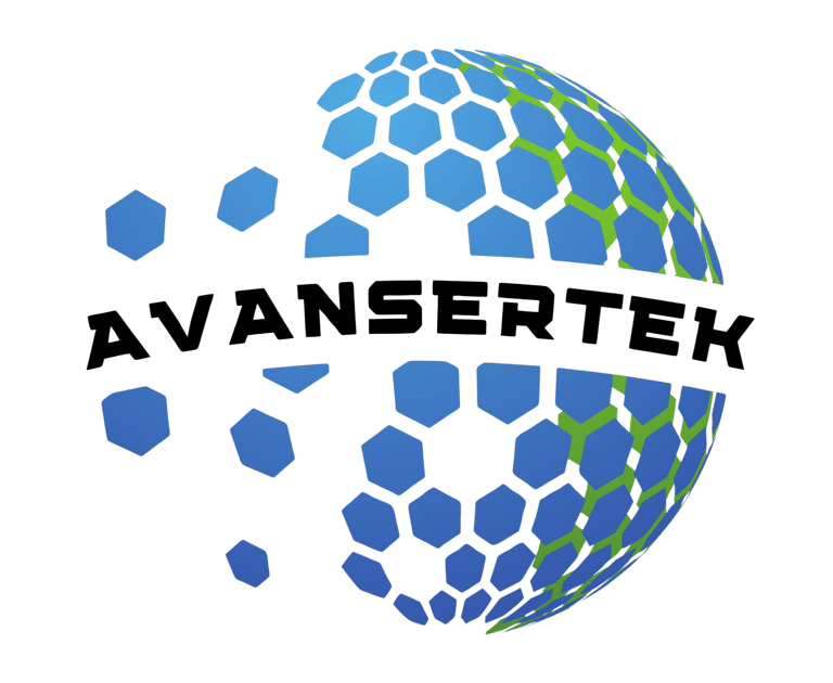 AVANSERTEK logo