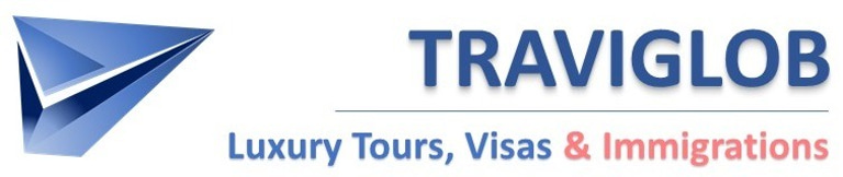 Luxury Tours, Visas and Immigrations logo