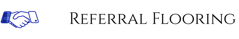 Referall Flooring logo